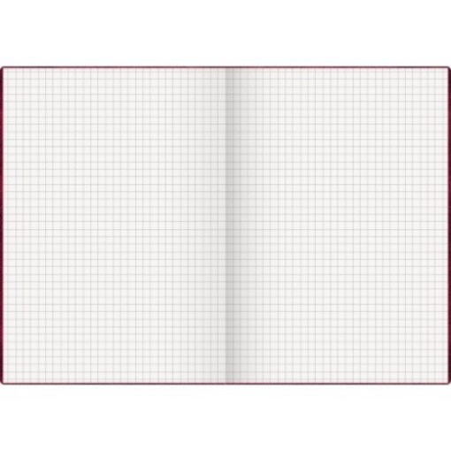 König & Ebhardt Geschäftsbuch 8615242 DIN A5 96Bl. kariert