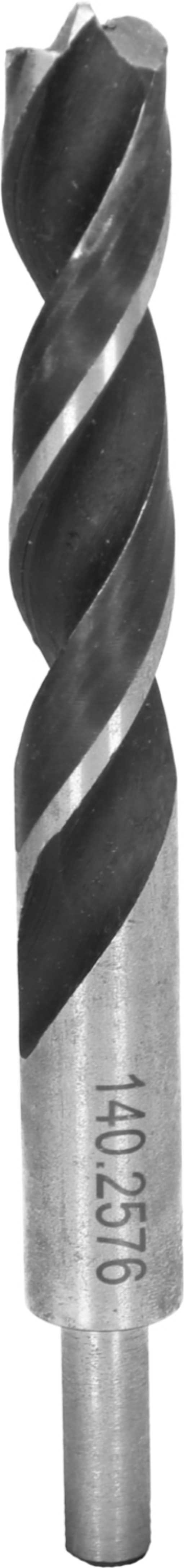 KS Tools 140.2576 Bohrer für PDC-Stanzen Ø 18 mm