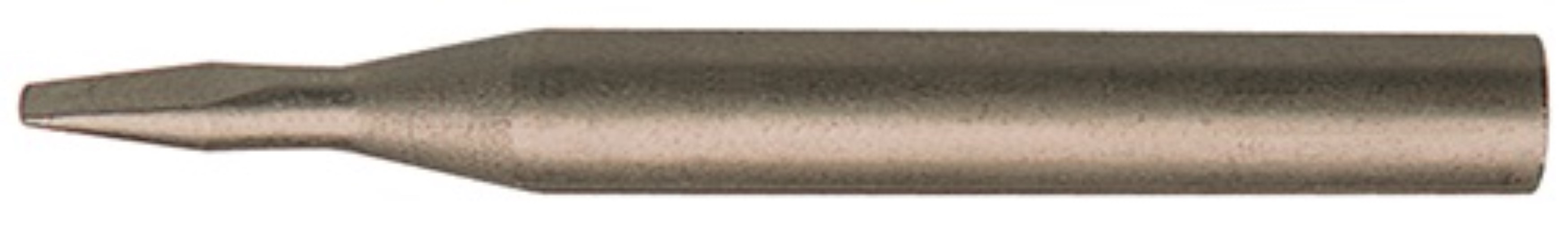 ERSA 0162KD/SB Lötspitze Serie 162 meißelförmig Breite 2,6 mm 0162 KD/SB
