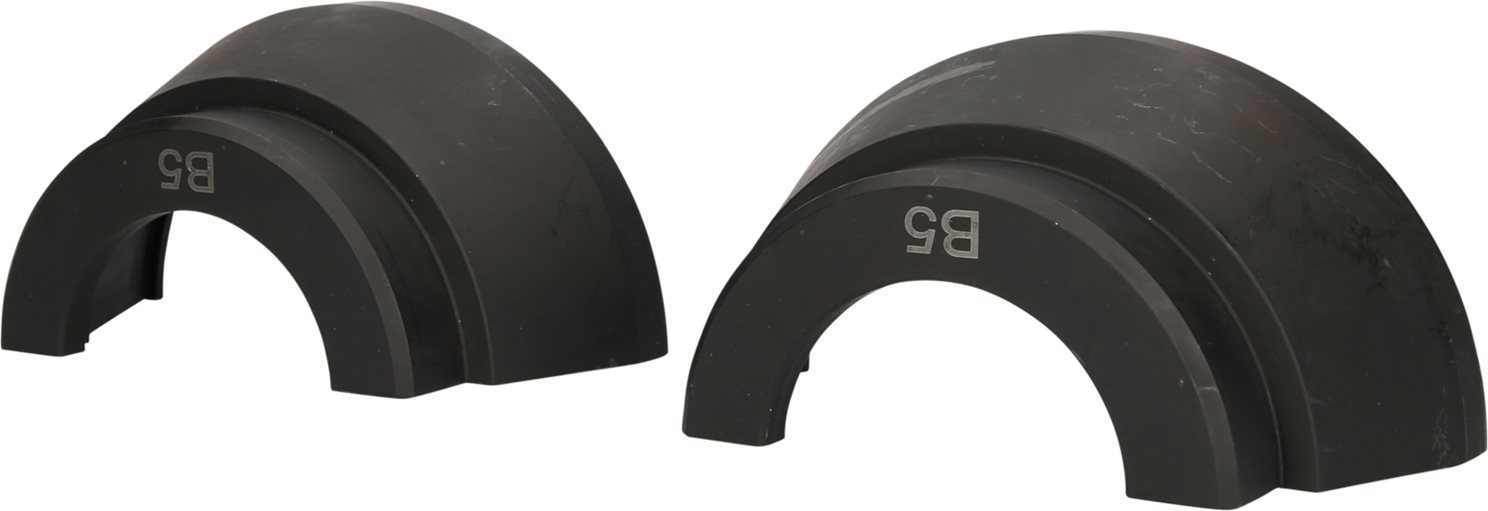 KS Tools 460.3914 Halbschalenpaar Ø 149 mm
