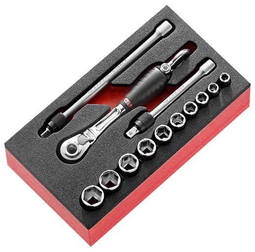 Facom MODM.RL1SLS Modul - Steckschluessel 1/4'' SLS