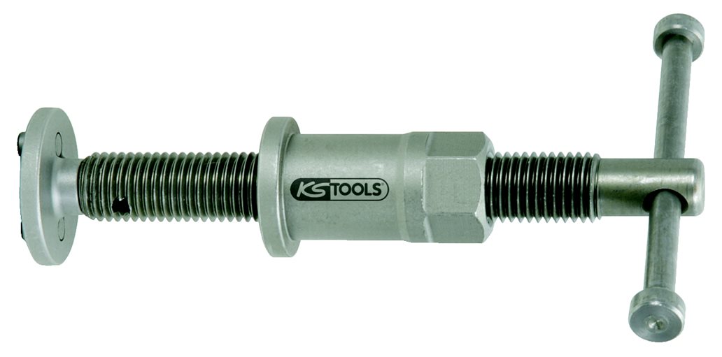 KS Tools 150.2036 Linksdrehende Spindel, 155mm