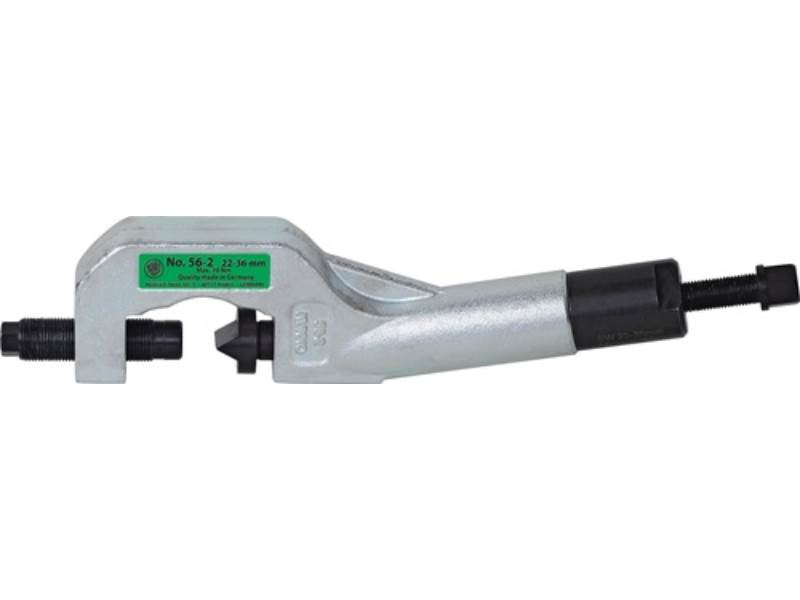 KUKKO 56-2 Mutternsprenger 56 M14 - M24 hydraulisch bis Güte 10