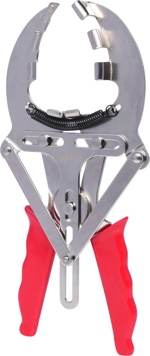 KS Tools 150.1175 Kolbenring-Zange, Ø 50-100mm
