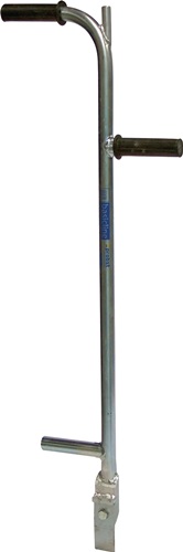 PROBST  Richteisen Basic Line Gewicht 1,5 kg galvanisch verzinkt