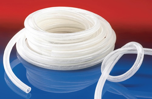 NORRES 441-9130-0000 Druckschlauch NORFLEX® PUR 441 FOOD Innen-Ø 2 Außen-Ø 19,00
