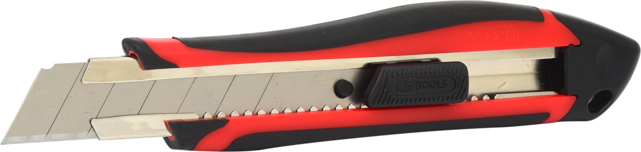 KS Tools 907.2180 Universal-Abbrechklingen-Messer 25 mm