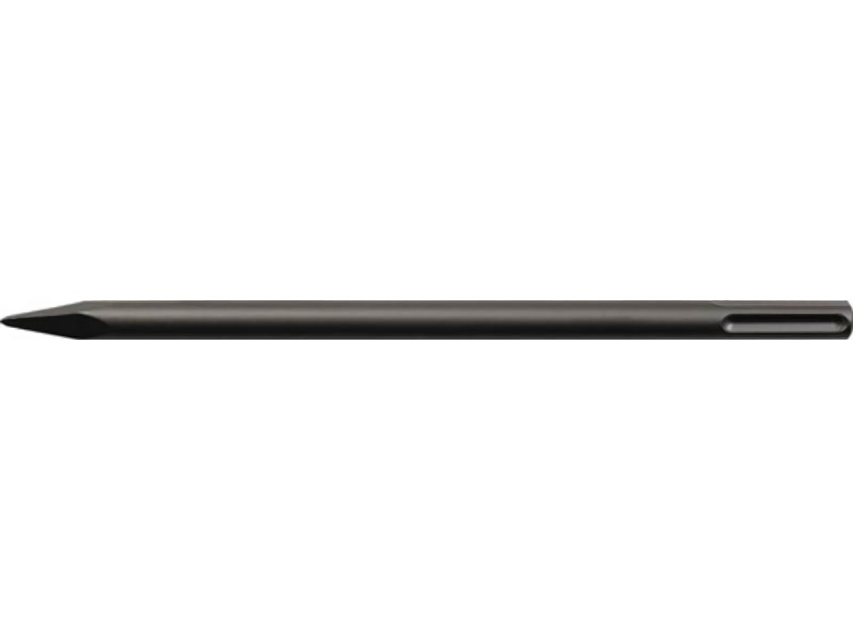 PROMAT  Spitzmeißel  Länge 400 mm SDS-max