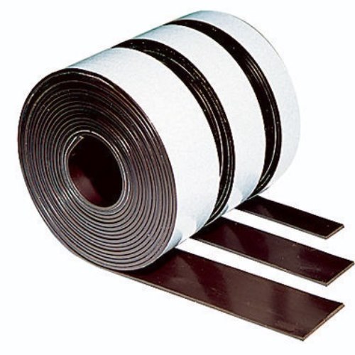 Legamaster Magnetband 7-186500 25mmx3m braun