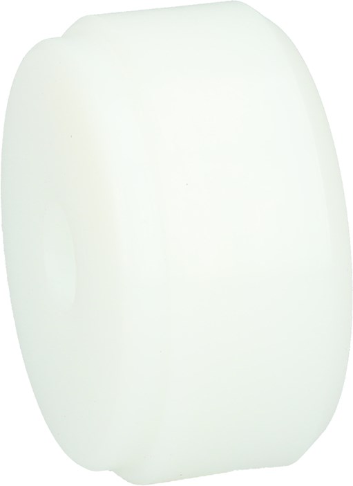 KS Tools 140.5287 Ersatzkopf für Schonhammer, 1670g für 140.5277