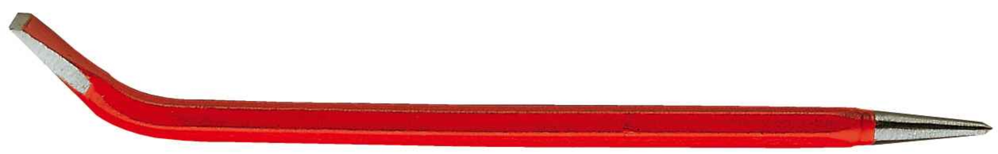 Facom 269 Hebeleisen, gebogen, Rundschaft