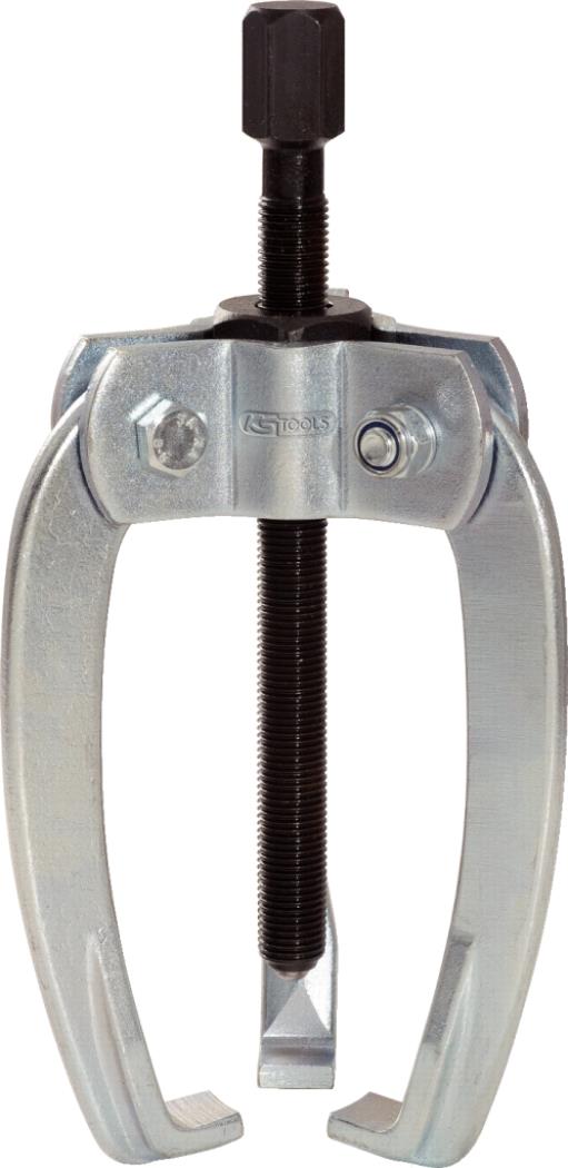 KS Tools 630.4303 BASIC Universal-Abzieher 3-armig, 20-160mm