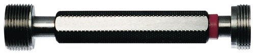 BOSS 511584 Gewindelehrdorn DIN EN ISO 228 G 1/4 ''x19 Nenn-Ø 13,157 mm Gut/Auss