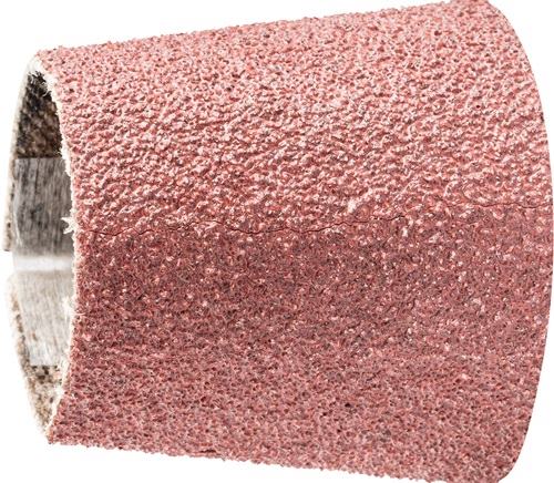 PFERD TOOLS 42214104 Schleifhülse GSB D20xB63mm Körnung 40 Korund A max. Drehzah