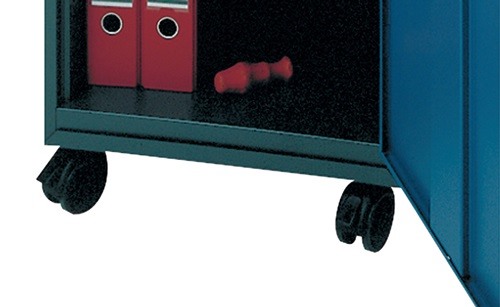 STUMPF 3009901 Rollenuntersatz  für Werkzeugschrank