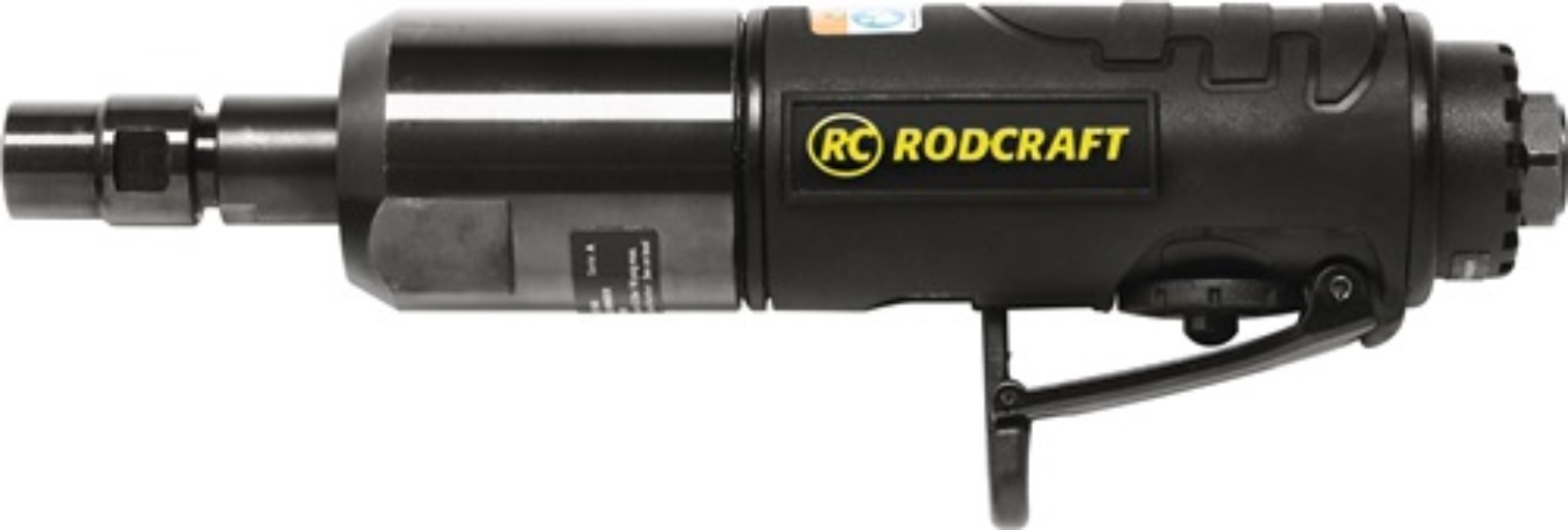 RODCRAFT 8951000329 Druckluftstabschleifer RC 7068 2800 min-¹ 6 mm