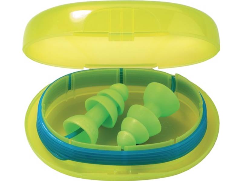 MOLDEX 642101 Gehörschutzstöpsel Comets® Cord 642101 EN 352-2 SNR 27 dB 50 Paar