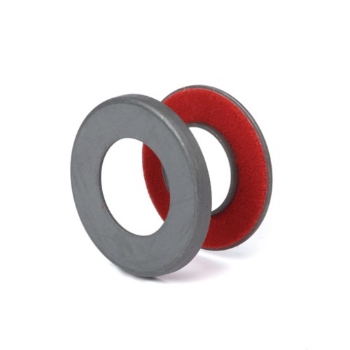 SKF Z309 F Gehäusedichtung Innen-Ø 45 mm Außen-Ø 100 mm Breite 6 mm