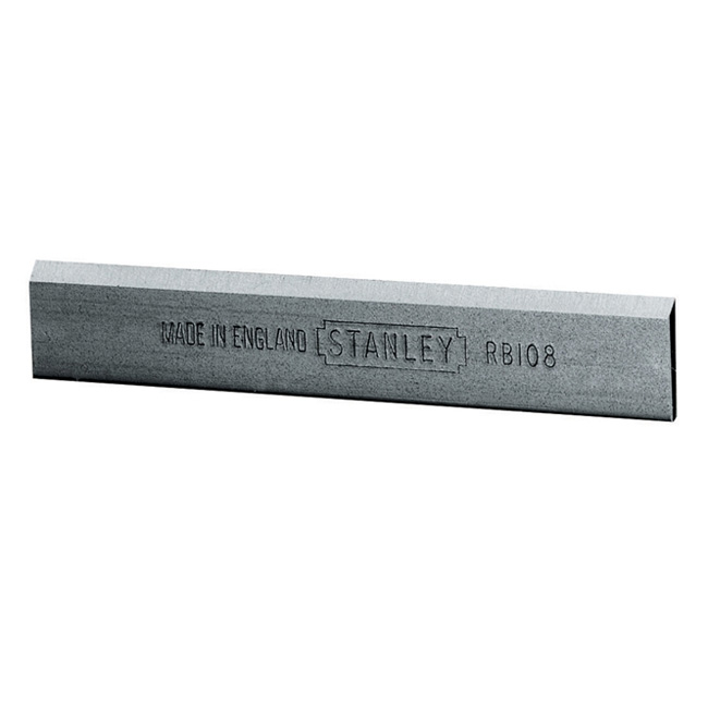 Stanley 0-12-378 Hobel  Universalhobel Ersatzklingen gerade B. 50 mm f. Hobel 12