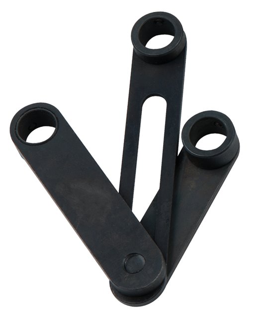 KS Tools 150.7030 Bohrschablone