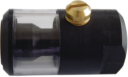 EWO 317.12 Anbaunebelöler standard Gewinde mm 11,89 G 1/4 Zoll  Durchfluss 750 l