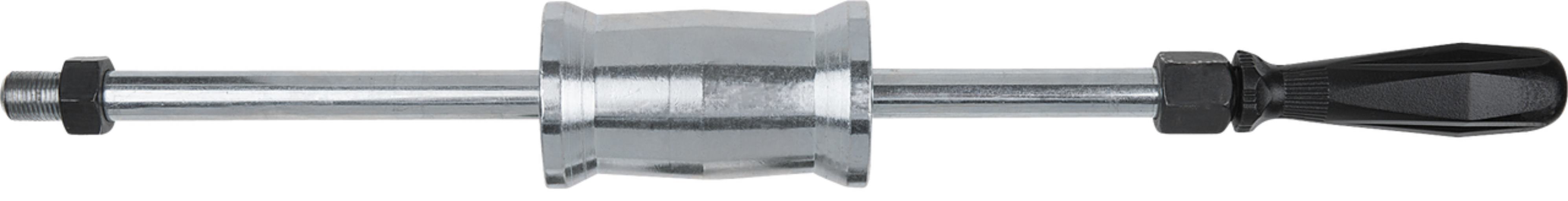 KS Tools 152.1255 Gleithammer 1,5 Kg, Aufnahmegewinde 5/8'' x 18 mm