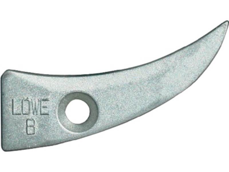 ORIGINAL LÖWE 8002 Ersatzamboss  passend für Original LÖWE 8.107 lose ohne Verpa