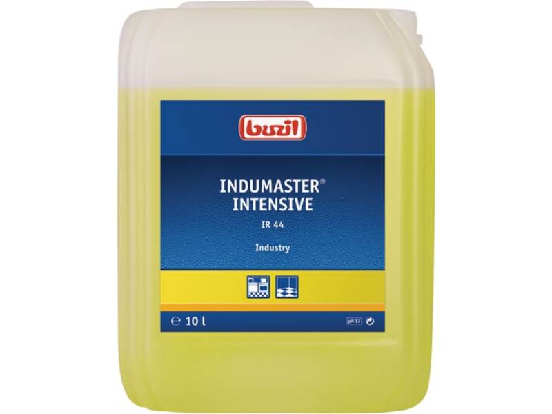 BUZIL 1670175 Küchenreiniger Indumaster® Intensive IR 44 10 l Konzentrat