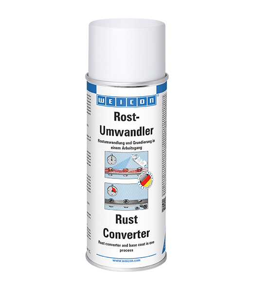 WEICON 10047458 (11155400) Rostumwandler Spray 400 ml