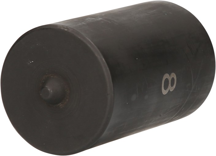 KS Tools 460.3913 Druckstück Ø 42 mm, 70 mm