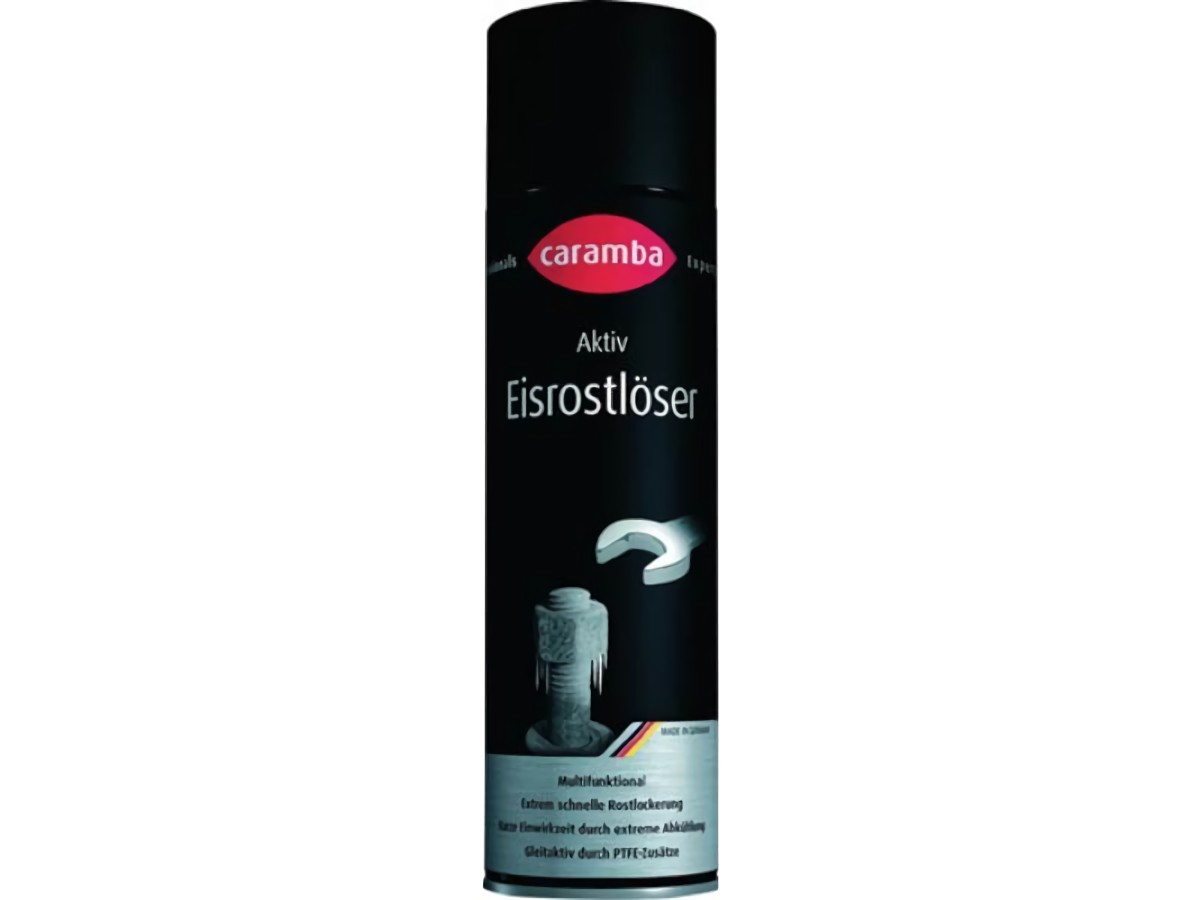 CARAMBA 6610001 Aktiveisrostlöser  500 ml