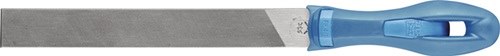PFERD TOOLS 11215206 Universalfeile DIN 7261 Länge 200 mm Querschnitt 20 x 5 mm