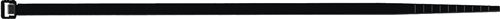 SAPISELCO SEL.3.212 Kabelbinder SEL.FIT Länge 280 mm Breite 3,5 mm Polyamid 6.6