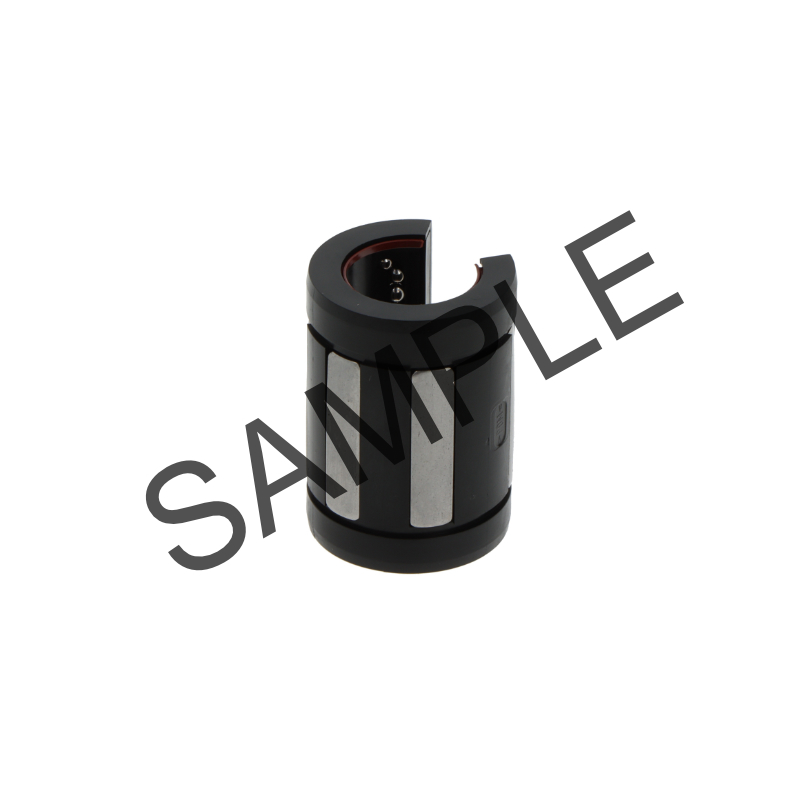 ZEN KR26 PP Kurvenrollen Innen-Ø 10 mm Außen-Ø 26 mm Breite36 mm