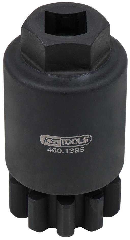 KS Tools 460.1395 1/2 Motor-Durchdrehvorrichtung für Volvo