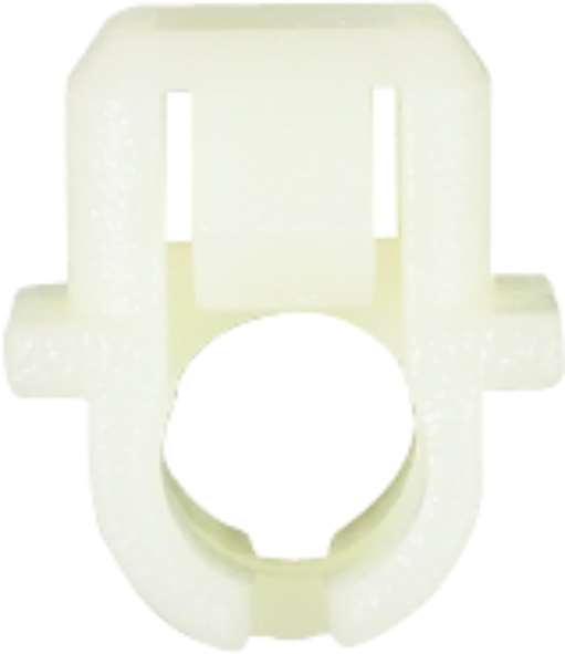 KS Tools 420.5372 Seitenblinker-Clip für Honda, 50er Pck