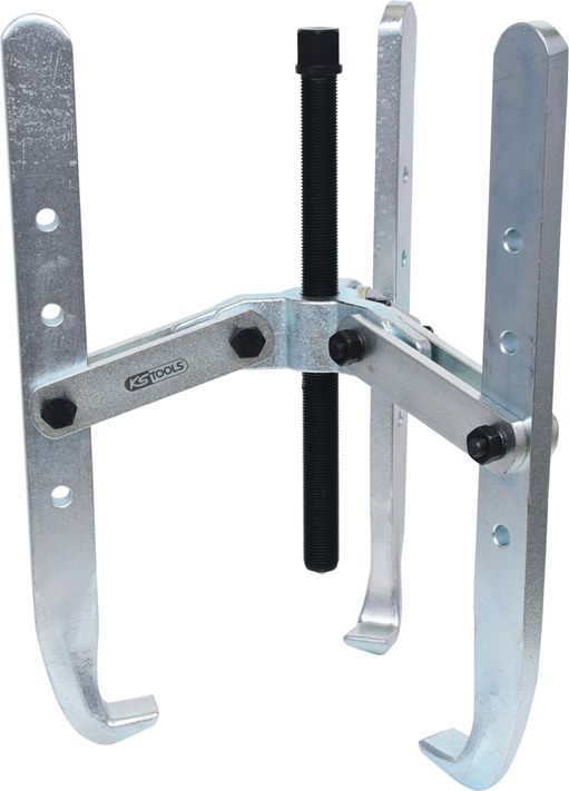 KS Tools 630.3605 Universal-Abzieher 3-armig, 50-350mm
