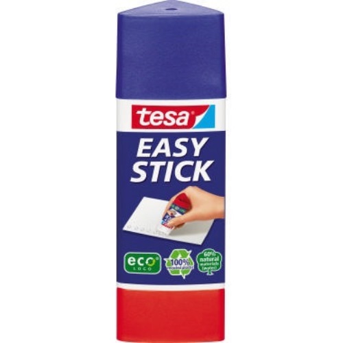 tesa Klebestift ecoLogo 57272-00200 12g
