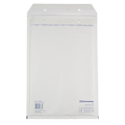 Soennecken Luftpolstertasche 2283 F/3 210x335mm hk ws 5 St./Pack.
