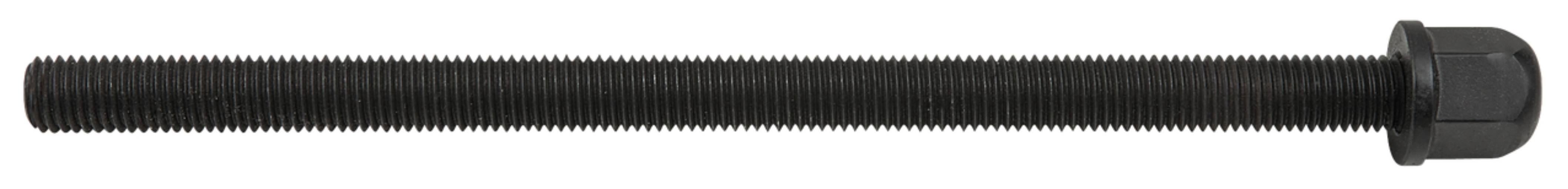 KS Tools 440.0031 Zugstange mit Kragenmutter, M18, L=330 mm