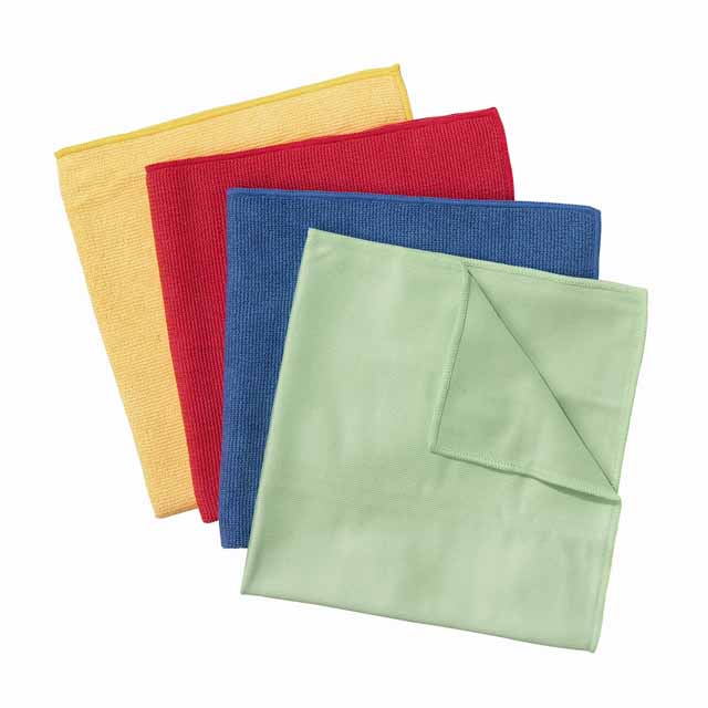 Kimberly-Clark 8396 WYPALL Mikrofaser-Allzwecktücher