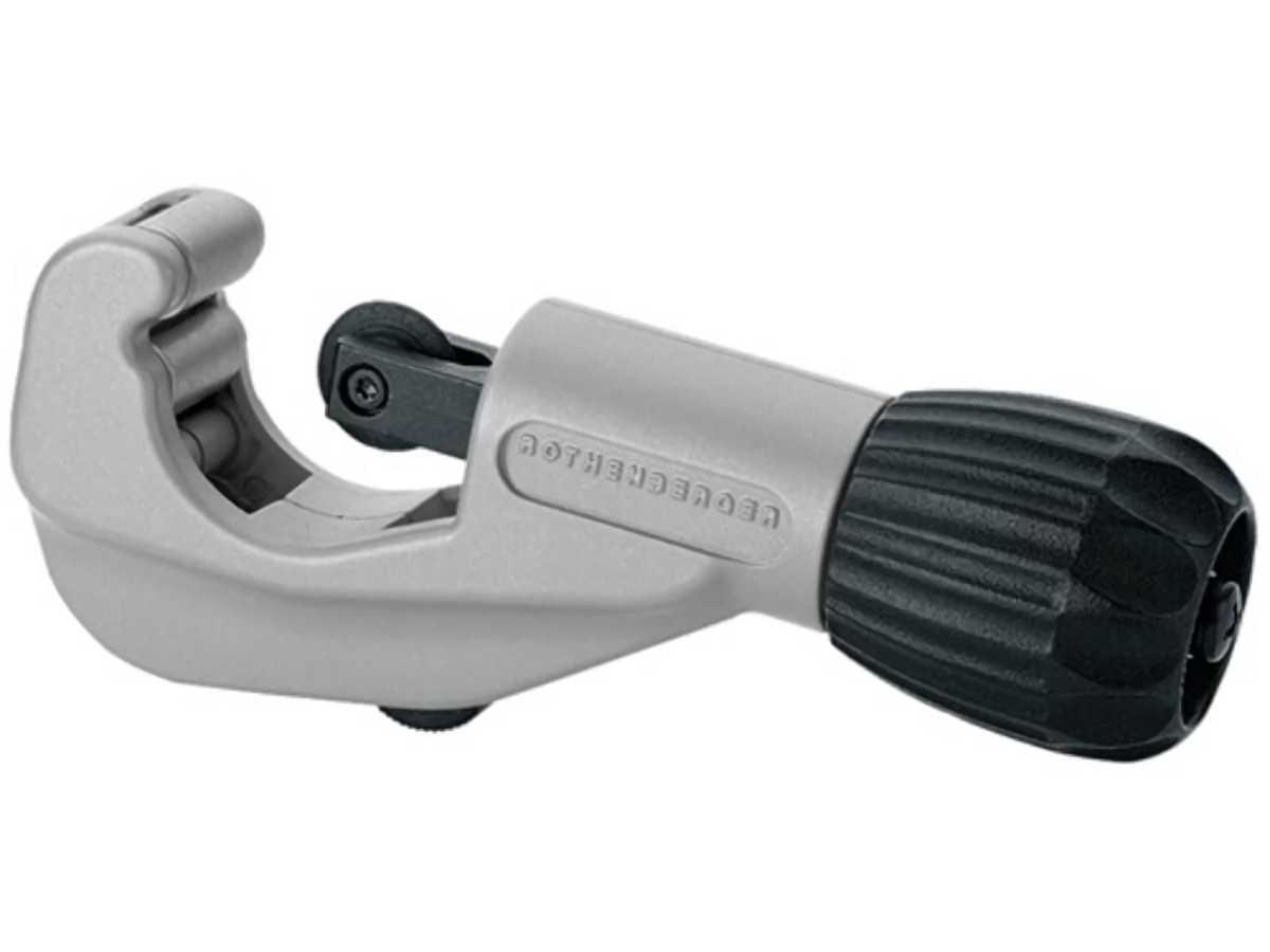 ROTHENBERGER 70070 Rohrabschneider INOX 6 - 42 mm 160 mm VA-Rohre