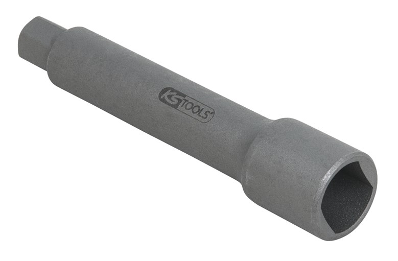 KS Tools 150.9442 10mm Spezial-Stoßdämpferbits, 12mm Seat, Fiat