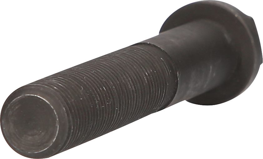 KS Tools 460.3748 Befestigungsschrauben, M12x1,25, Länge 90 mm