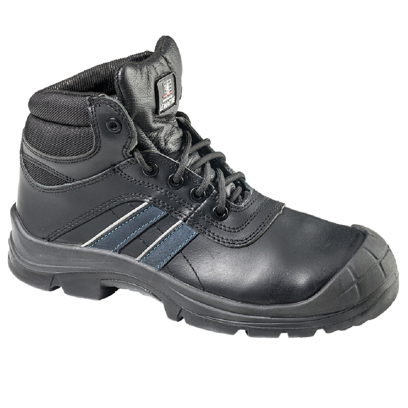 Lemaitre 092549  Sicherheitsschuh ANDY BAU L, S3 CI, Gr.49