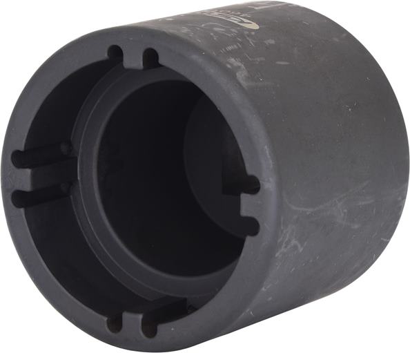 KS TOOLS 4600655 3/4'' MAN Nutmutternschlüssel mit 4 Zapfen, Innenzapfen Ø 53mm