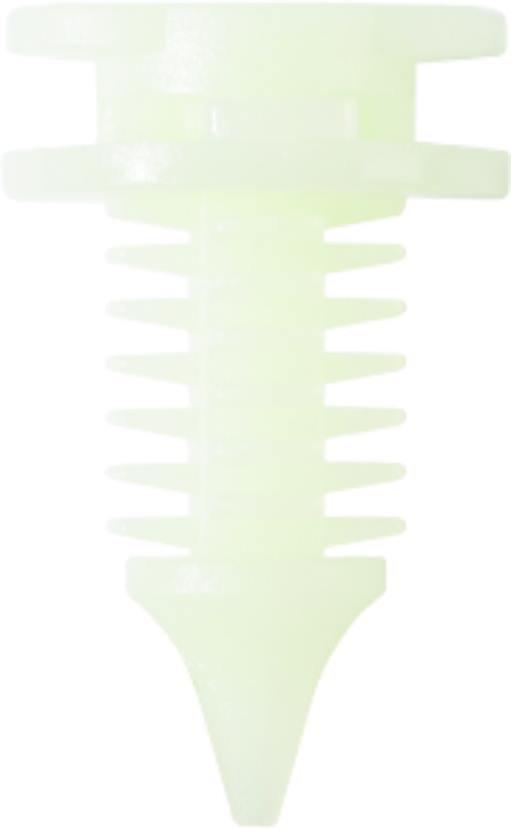 KS Tools 420.5315 Verkleidungs-Clip für GM, 50er Pck