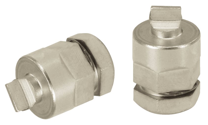 KS Tools 503.8221 Micro Bit Schlitz, 4mm