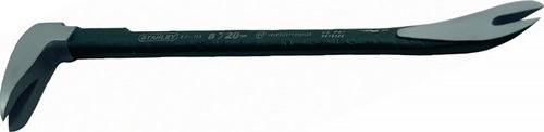 Stanley 0-55-114 Präzisionseisen  Länge 25 cm/ 10 Zoll schmale, dünne u.geschlif