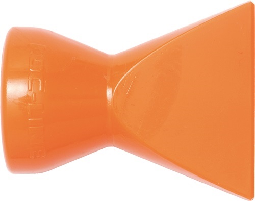 LOC-LINE L51807 Flachdüse  Gr.1/2 Zoll Breite 32 mm